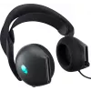Alienware AW520H Headset Kabelgebundenes Gaming-Headset mit Kopfbügel Grau