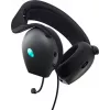 Alienware AW520H Headset Kabelgebundenes Gaming-Headset mit Kopfbügel Grau