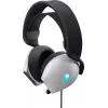 Alienware AW520H Headset Kabelgebundenes Gaming-Headset mit Kopfbügel Weiß