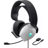 Alienware AW520H Headset Kabelgebundenes Gaming-Headset mit Kopfbügel Weiß
