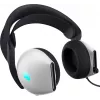 Alienware AW520H Headset Kabelgebundenes Gaming-Headset mit Kopfbügel Weiß