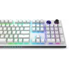 Alienware Tri-Mode AW920K Tastatur Gaming USB + RF Wireless + Bluetooth Weiß