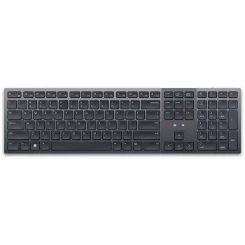 DELL Pro Premium Collaboration Keyboard - KB900 - US International (QWERTY)