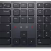 DELL Pro Premium Collaboration Keyboard - KB900 - US International (QWERTY)