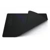 Lenovo GXH1C97870 Mauspad Gaming-Mauspad Schwarz, Blau