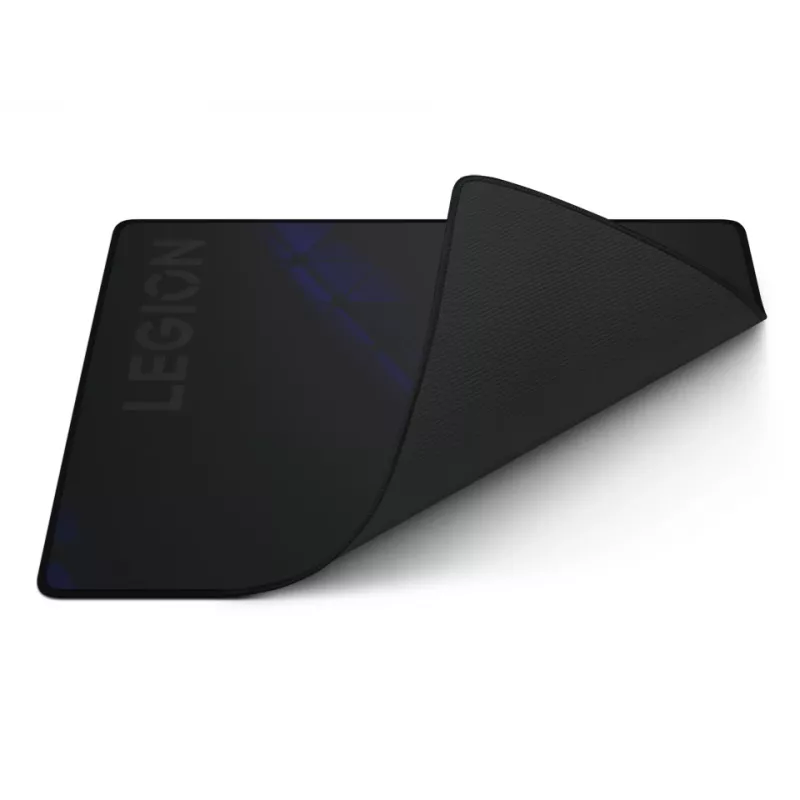 Lenovo GXH1C97870 Mauspad Gaming-Mauspad Schwarz, Blau