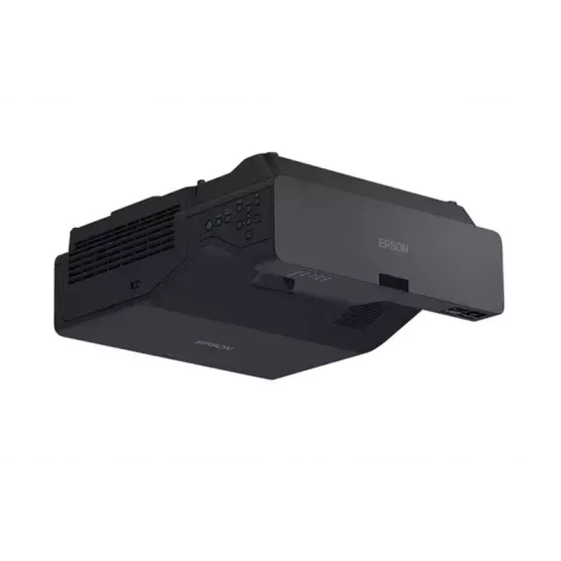 Epson EB-775F Ultra-Kurzdistanzprojektor 4100 ANSI Lumen 3LCD 1080p (1920x1080) Schwarz