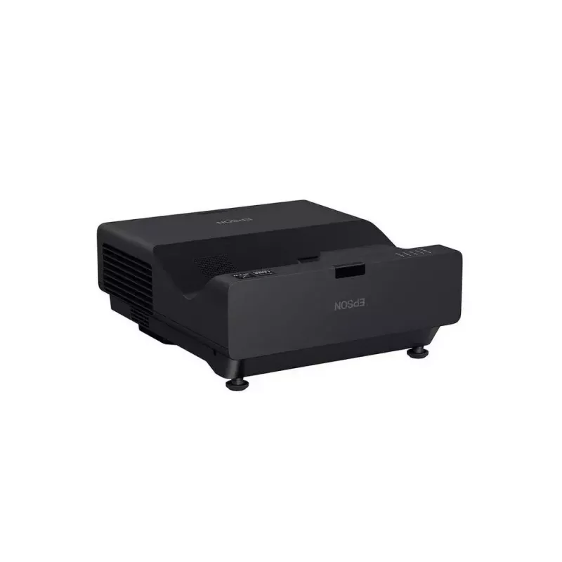 Epson EB-775F Ultra-Kurzdistanzprojektor 4100 ANSI Lumen 3LCD 1080p (1920x1080) Schwarz