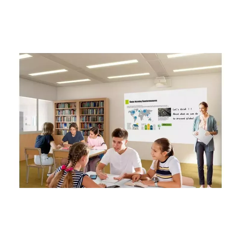 Epson EB-775F Ultra-Kurzdistanzprojektor 4100 ANSI Lumen 3LCD 1080p (1920x1080) Schwarz
