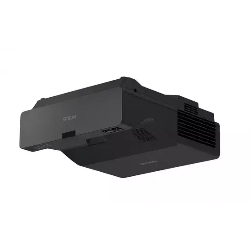 Epson EB-775F Ultra-Kurzdistanzprojektor 4100 ANSI Lumen 3LCD 1080p (1920x1080) Schwarz