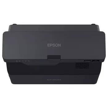 Epson EB-775F Ultra-Kurzdistanzprojektor 4100 ANSI Lumen 3LCD 1080p (1920x1080) Schwarz