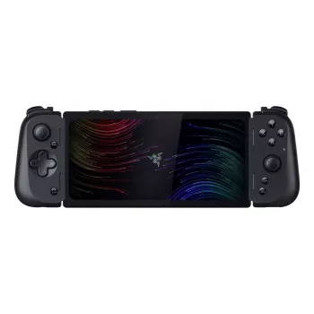 Gamepad Razer Kishi V2 Pro Android Schwarz