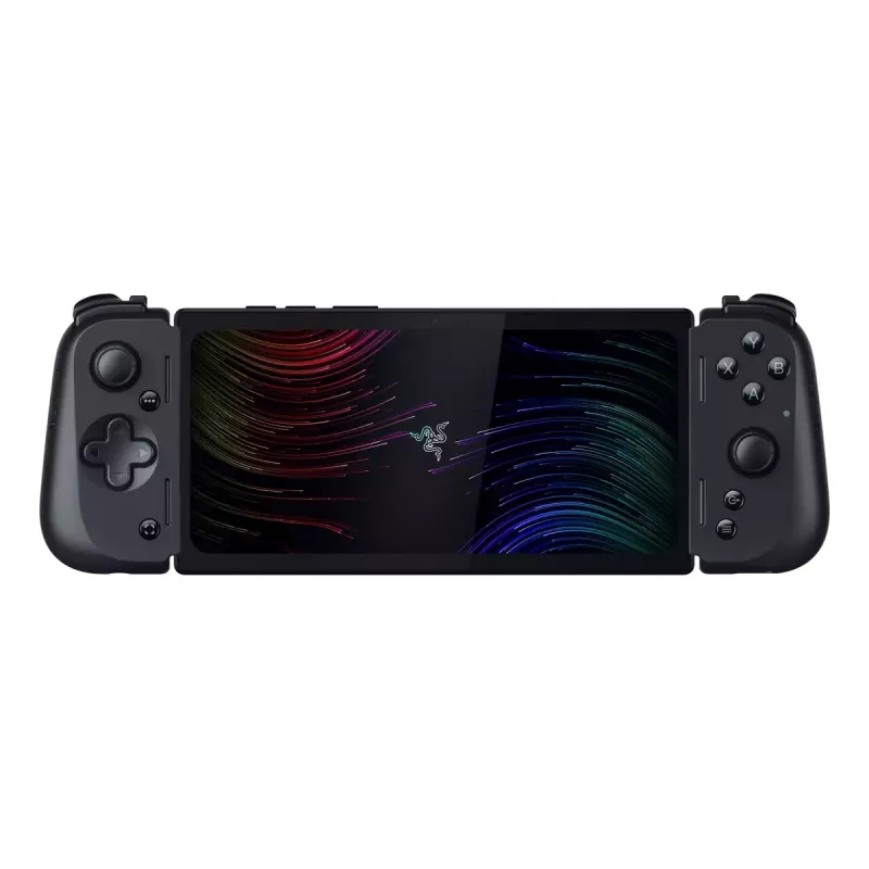 Gamepad Razer Kishi V2 Pro Android Schwarz