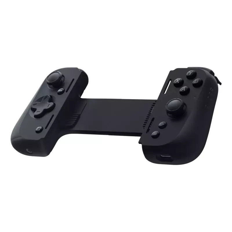 Gamepad Razer Kishi V2 Pro Android Schwarz