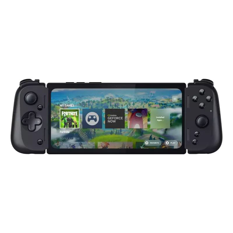 Gamepad Razer Kishi V2 Pro Android Schwarz