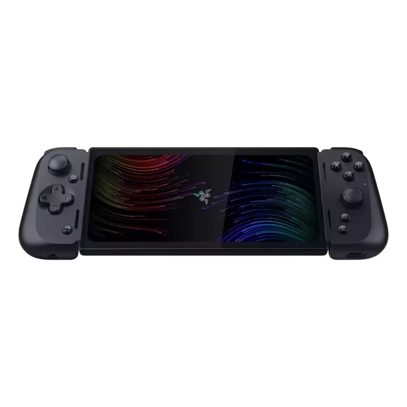 Gamepad Razer Kishi V2 Pro Android Schwarz