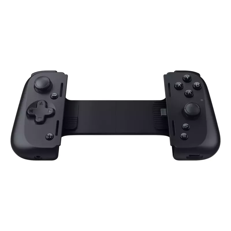 Gamepad Razer Kishi V2 Pro Android Schwarz
