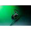 Razer Moray Kabelgebundene In-Ear-Kopfhörer, Schwarz