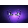 Razer Moray Kabelgebundene In-Ear-Kopfhörer, Schwarz