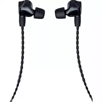 Razer Moray Kabelgebundene In-Ear-Kopfhörer, Schwarz
