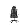 PC Gaming Stuhl GENESIS NITRO 440 G2 Gepolsterter Sitz Schwarz Grau Max. 120 kg