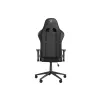 PC Gaming Stuhl GENESIS NITRO 440 G2 Gepolsterter Sitz Schwarz Grau Max. 120 kg