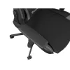 PC Gaming Stuhl GENESIS NITRO 440 G2 Gepolsterter Sitz Schwarz Grau Max. 120 kg