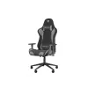 PC Gaming Stuhl GENESIS NITRO 440 G2 Gepolsterter Sitz Schwarz Grau Max. 120 kg