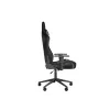 PC Gaming Stuhl GENESIS NITRO 440 G2 Gepolsterter Sitz Schwarz Grau Max. 120 kg