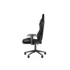 PC Gaming Stuhl GENESIS NITRO 440 G2 Gepolsterter Sitz Schwarz Grau Max. 120 kg