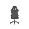 GENESIS Nitro 550 G2 Universal Gaming Chair Gepolsterter Sitz Schwarz