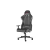 GENESIS Nitro 550 G2 Universal Gaming Chair Gepolsterter Sitz Schwarz