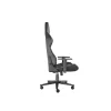 GENESIS Nitro 550 G2 Universal Gaming Chair Gepolsterter Sitz Schwarz