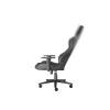 GENESIS Nitro 550 G2 Universal Gaming Chair Gepolsterter Sitz Schwarz