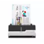 Epson DS-C330 ADF + Einzugsscanner 600 x 600 DPI A4 Schwarz, Weiß