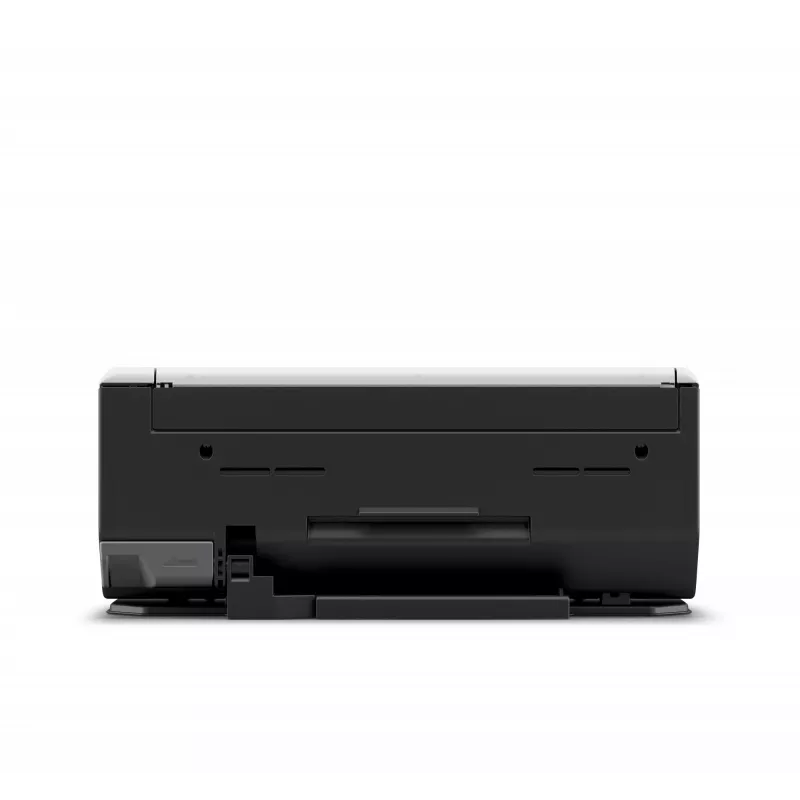 Epson DS-C330 ADF + Einzugsscanner 600 x 600 DPI A4 Schwarz, Weiß