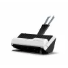 Epson DS-C330 ADF + Einzugsscanner 600 x 600 DPI A4 Schwarz, Weiß