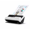 Epson DS-C330 ADF + Einzugsscanner 600 x 600 DPI A4 Schwarz, Weiß