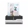Epson DS-C490 ADF + Einzugsscanner 600 x 600 DPI A4 Schwarz, Weiß