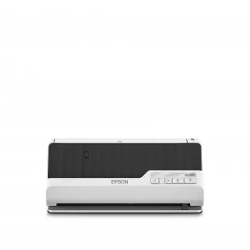 Epson DS-C490 ADF + Einzugsscanner 600 x 600 DPI A4 Schwarz, Weiß
