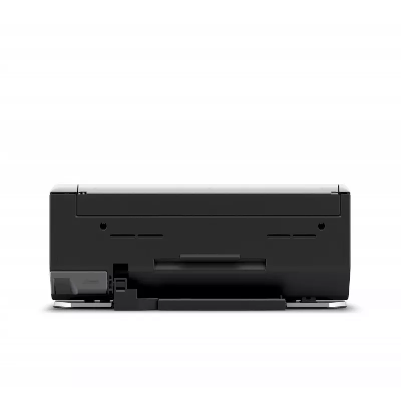 Epson DS-C490 ADF + Einzugsscanner 600 x 600 DPI A4 Schwarz, Weiß