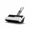 Epson DS-C490 ADF + Einzugsscanner 600 x 600 DPI A4 Schwarz, Weiß