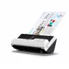 Epson DS-C490 ADF + Einzugsscanner 600 x 600 DPI A4 Schwarz, Weiß