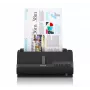 Epson ES-C320W ADF + Einzugsscanner 600 x 600 DPI A4 Schwarz