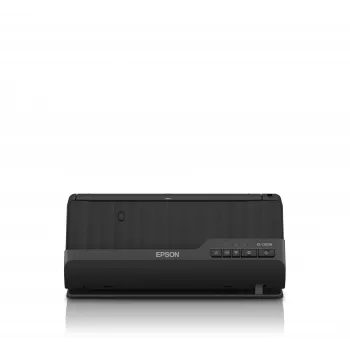 Epson ES-C320W ADF + Einzugsscanner 600 x 600 DPI A4 Schwarz