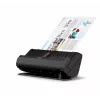 Epson ES-C320W ADF + Einzugsscanner 600 x 600 DPI A4 Schwarz