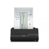 Epson ES-C320W ADF + Einzugsscanner 600 x 600 DPI A4 Schwarz