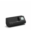 Epson ES-C380W ADF + Einzugsscanner 600 x 600 DPI A4 Schwarz