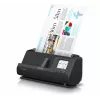 Epson ES-C380W ADF + Einzugsscanner 600 x 600 DPI A4 Schwarz