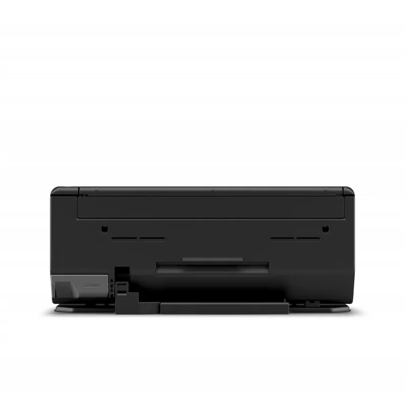 Epson ES-C380W ADF + Einzugsscanner 600 x 600 DPI A4 Schwarz